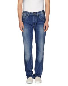 Джинсовые брюки Pepe Jeans