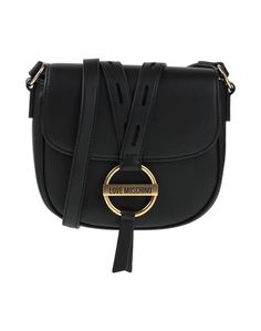 Сумка через плечо Love Moschino