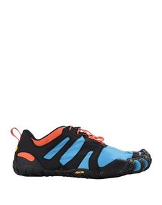 Низкие кеды и кроссовки Vibram Five Fingers