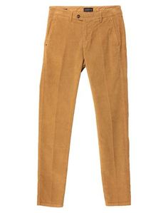 Повседневные брюки 0/Zero Construction