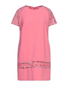 Короткое платье Ermanno Scervino