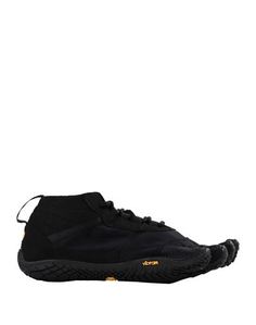 Низкие кеды и кроссовки Vibram Five Fingers