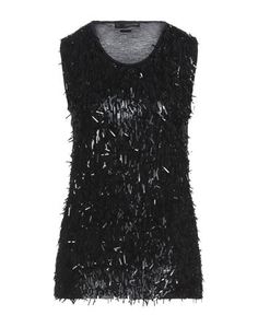 Топ без рукавов Dsquared2