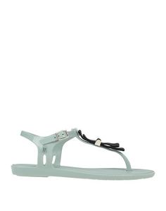 Вьетнамки Melissa + Jason WU