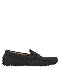 Мокасины Tod`S
