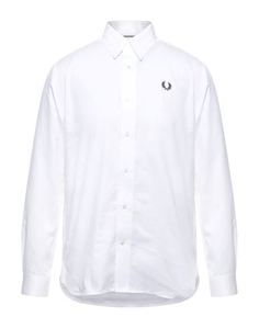 Pубашка Fred Perry