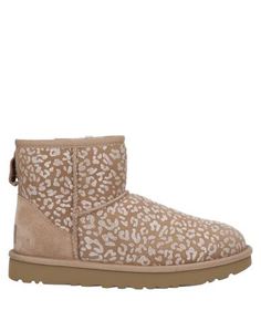 Полусапоги и высокие ботинки UGG Australia