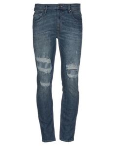 Джинсовые брюки Guess