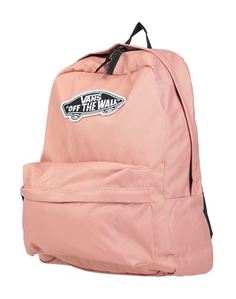 Рюкзаки и сумки на пояс Vans