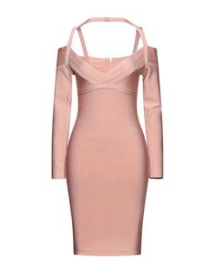 Короткое платье Marciano