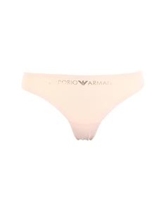 Трусы-стринги Emporio Armani