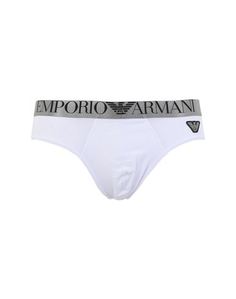 Трусы Emporio Armani