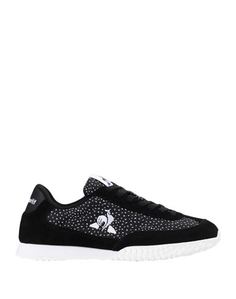 Низкие кеды и кроссовки Le Coq Sportif