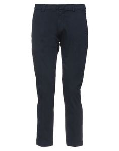 Повседневные брюки Gabardine