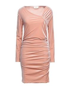 Короткое платье Vicolo