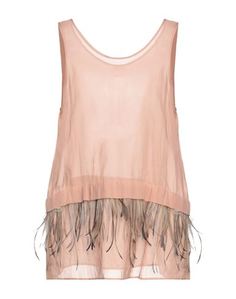 Топ без рукавов Alysi