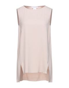 Топ без рукавов Fabiana Filippi