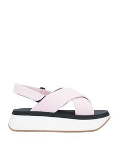 Сандалии Marni