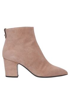 Полусапоги и высокие ботинки Giuseppe Zanotti