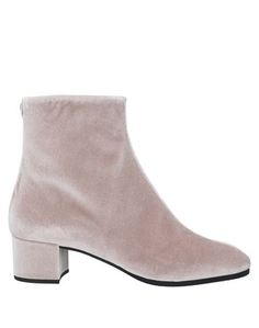 Полусапоги и высокие ботинки Giuseppe Zanotti