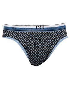 Трусы Dolce & Gabbana Underwear