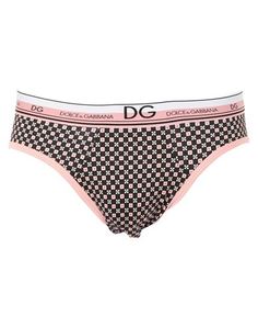 Трусы Dolce & Gabbana Underwear
