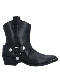 Полусапоги и высокие ботинки Steve Madden