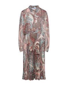 Платье длиной 3/4 Blumarine