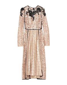 Платье длиной 3/4 Antonio Marras
