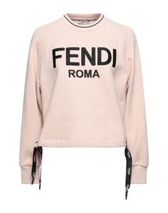 Толстовка Fendi