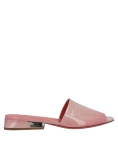 Сандалии Santoni