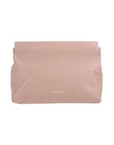 Сумка на руку Jil Sander