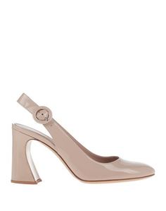 Туфли Gianvito Rossi
