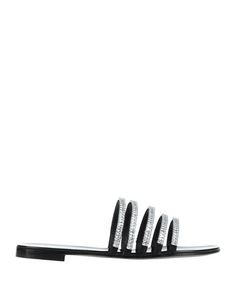 Сандалии Giuseppe Zanotti