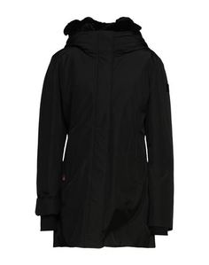 Пуховик Woolrich