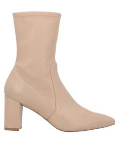 Полусапоги и высокие ботинки Stuart Weitzman