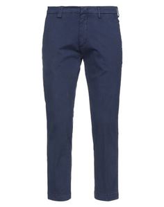 Повседневные брюки Gabardine