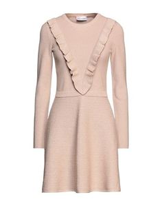 Короткое платье RED Valentino