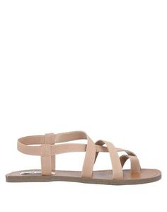 Вьетнамки Steve Madden