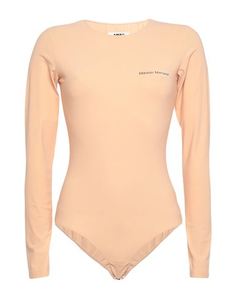Футболка Mm6 Maison Margiela