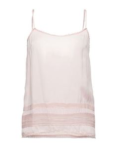 Топ без рукавов Atos Lombardini