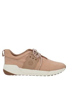 Низкие кеды и кроссовки Timberland