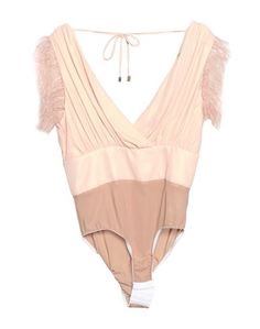 Топ без рукавов Divedivine