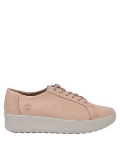 Низкие кеды и кроссовки Timberland