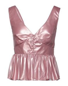 Топ без рукавов Guess
