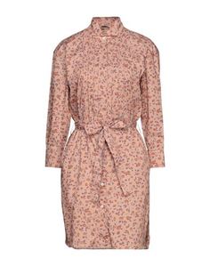 Короткое платье Burberry