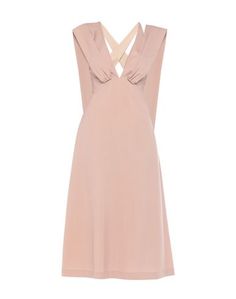 Длинное платье Rochas