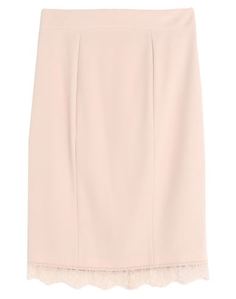 Юбка до колена Blumarine