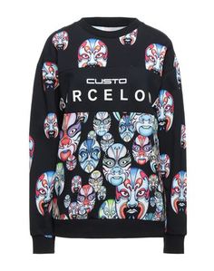 Толстовка Custo Barcelona