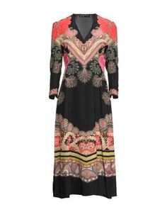 Платье длиной 3/4 Etro
